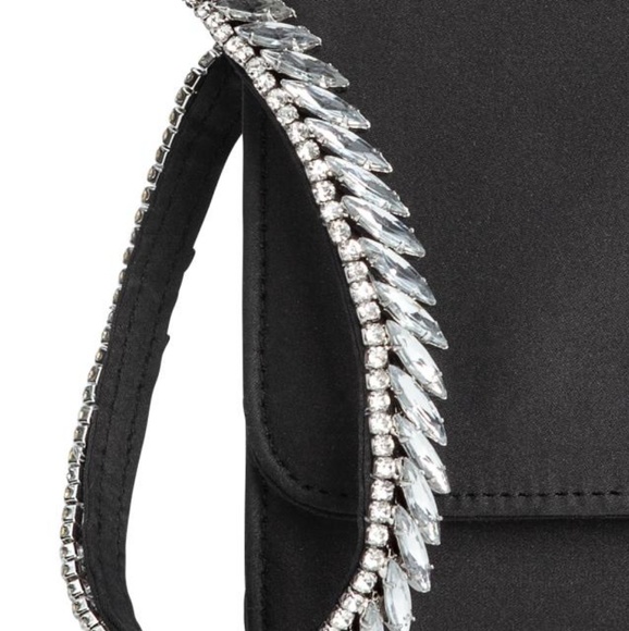 NWT H&M Convertible Clutch - FREE w/any purchase! - Picture 3 of 6